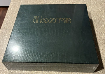 The Doors - The Doors: 1967-1971 (LP, Album, Ltd, Num, RE, 180 + LP, Album, Ltd, Num)