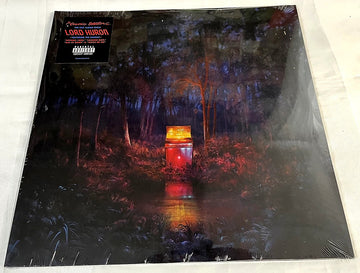 Lord Huron - The Cosmic Selector Vol. 1 (2xLP, Album, Ltd, Pur)