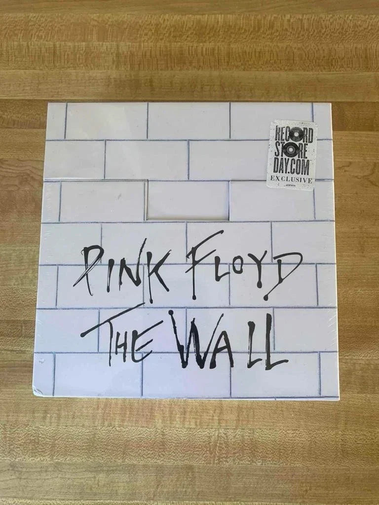 Pink Floyd - The Pink Floyd Collection (Box, Comp, Ltd + 2xLP, Comp, RE + 2xLP, Album, RE )