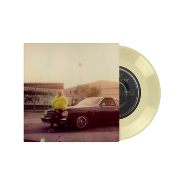 Please Please Please - Glow In The Dark 7" Vinyl