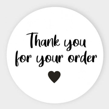 Order Confirmation