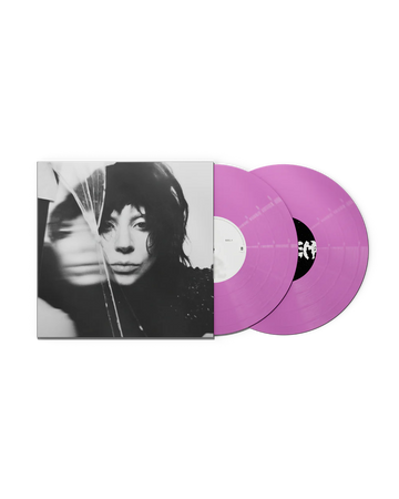 Lady Gaga - Mayhem (LP + LP, SSided, Etch + Album, Vio)